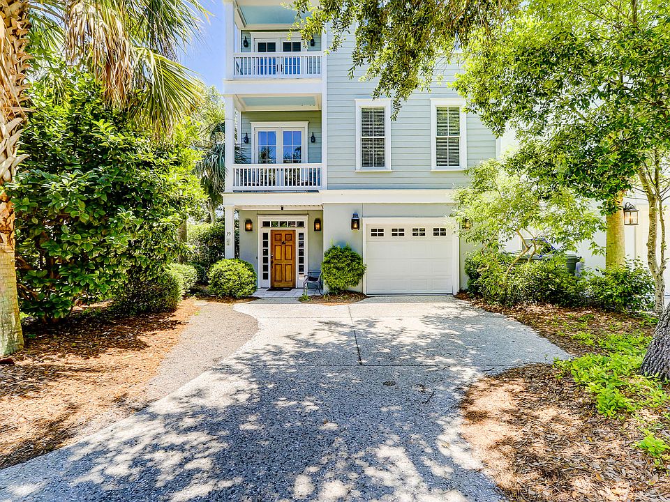 19 Yacht Harbor Ct, Isle Of Palms, SC 29451 | Zillow