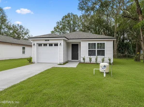 8414 BUTTERCUP Street, Jacksonville, FL 32210