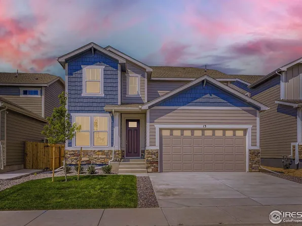 13 Chipeta Way, Lochbuie, CO 80603