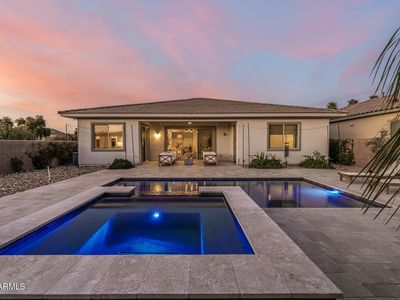 8743 W WAGON WHEEL Drive, Glendale, AZ, 85305