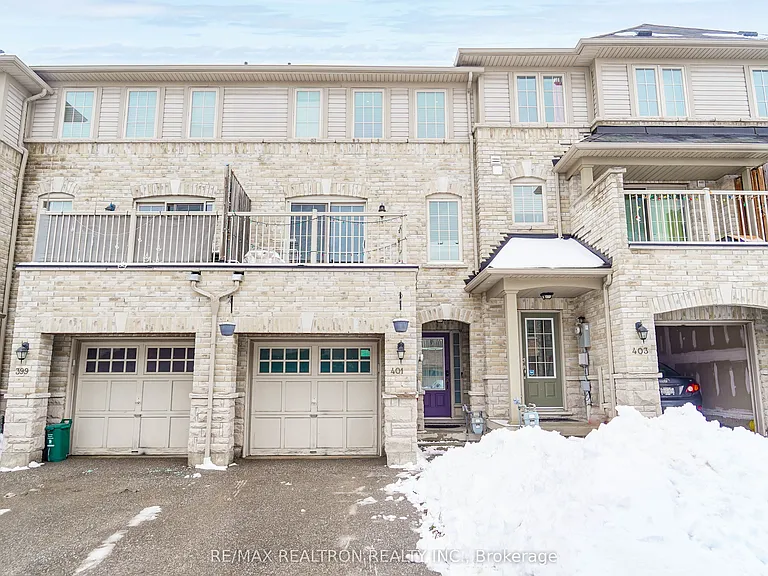 401 Rossland Rd E — Photo 1