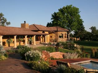 12795 Oak Cliff Way, Colorado Springs, CO 80908