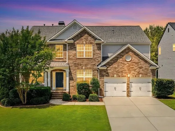609 Hay Meadow Pl, Acworth, GA 30102