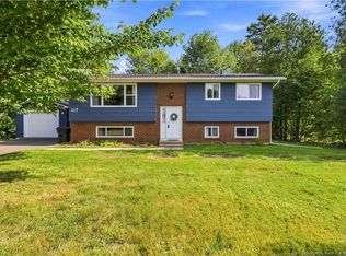 117 Confederation Ave, New Maryland, NB E3C 1E6