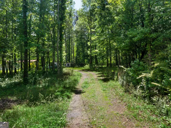 4537 Everett Springs Rd NE, Armuchee, GA 30105