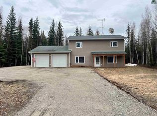 2327 Long Shadow Dr, North Pole, AK 99705