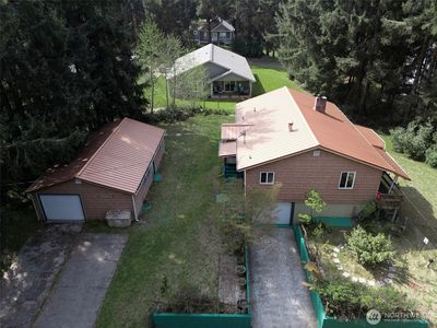 1300 143rd Place, Long Beach, WA, 98631