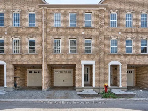 2280 Baronwood Dr, Oakville, ON