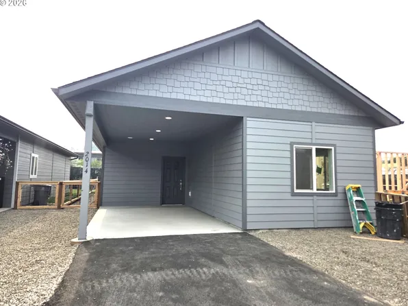 2014 True Loop, Lagrande, OR 97850