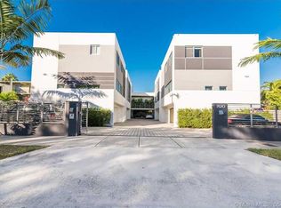 7520 SW 59th Pl #C, South Miami, FL 33143