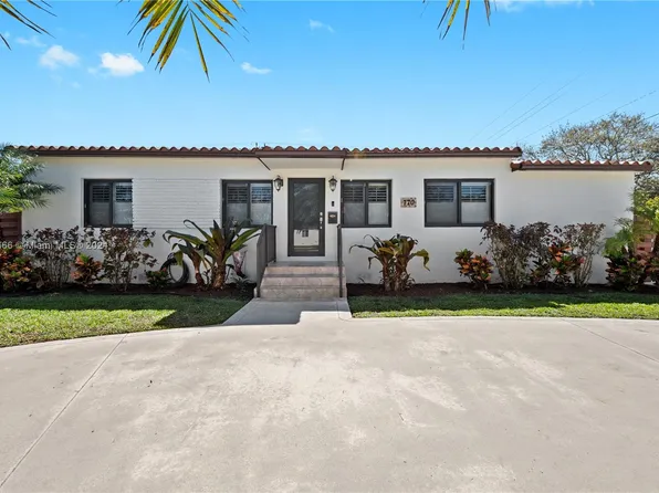 770 Falcon Ave, Miami Springs, FL 33166