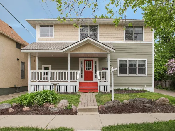 1415 18th Ave N #E, Minneapolis, MN 55411