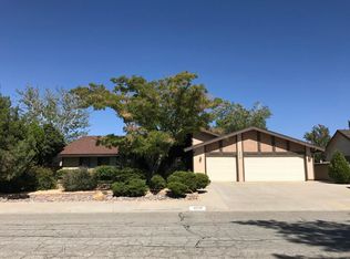 44138 Planet Cir, Lancaster, CA 93536