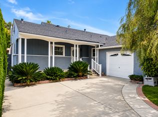 2719 Iroquois Ave, Long Beach, CA 90815