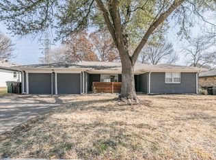 1020 Ridgefield Dr, Plano, TX 75075