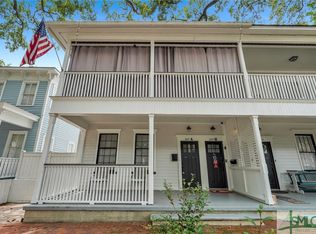 307 W Park Ave #A, Savannah, GA 31401