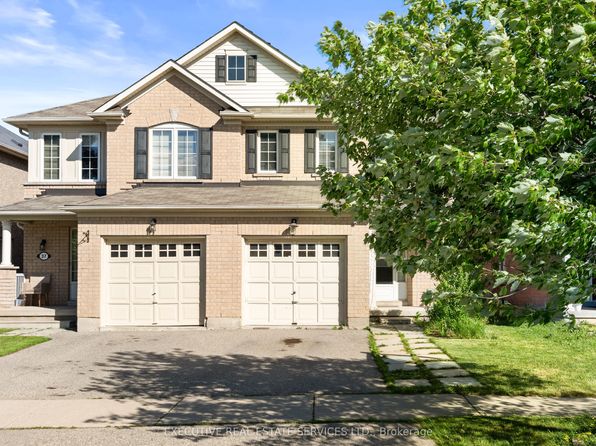 39 Kintyre St, Brampton, ON L6Z 0E5