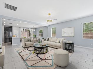 4420 Cityscape Glen Ct, North Las Vegas, NV 89084