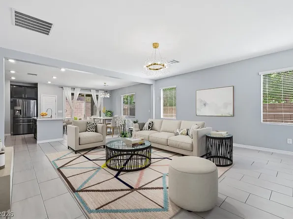 4420 Cityscape Glen Ct, North Las Vegas, NV 89084