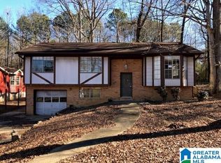 507 Debby Ln, Adamsville, AL 35005