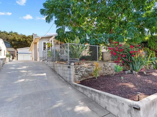 1040 S Broadway, Escondido, CA 92025