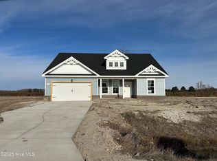 110 Apple Ct, Elizabeth City, NC 27909