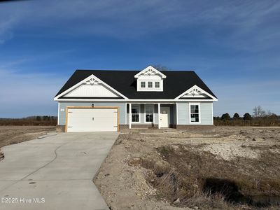 110 Apple Court, Elizabeth City, NC, 27909