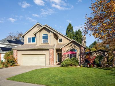 1027 Elsbree Lane, Windsor, CA, 95492