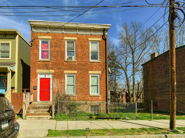 160 N Miller Street, Newburgh, NY 12550