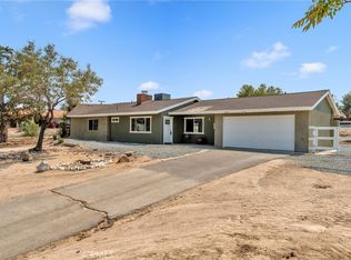 18645 Symeron Rd, Apple Valley, CA 92307