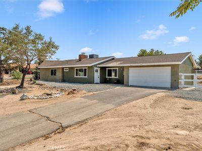 18645 Symeron Rd, Apple Valley, CA, 92307