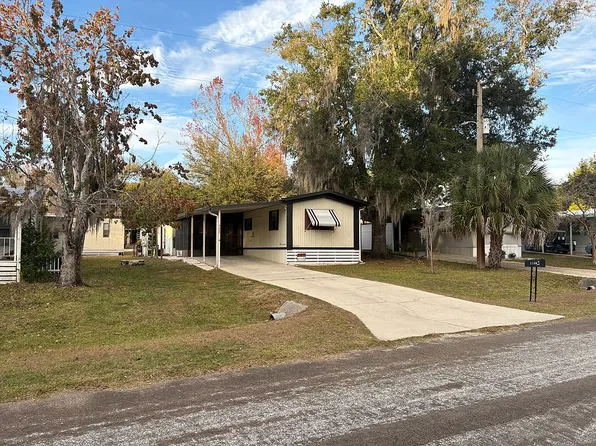 4481 W Old Citrus Rd, Lecanto, FL 34461