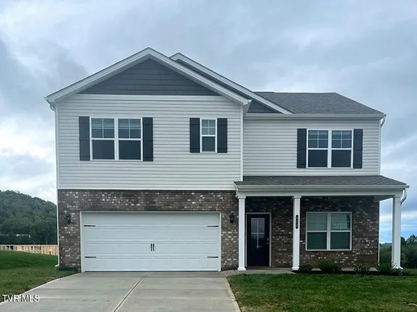 809 Magnolia Ridge Dr, Blountville, TN 37617