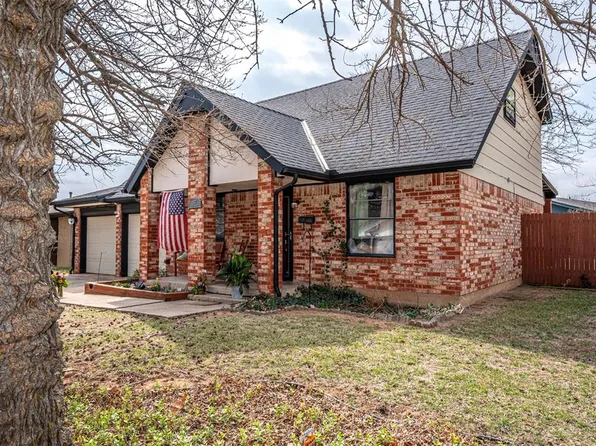 1837 City Ave, Moore, OK 73160