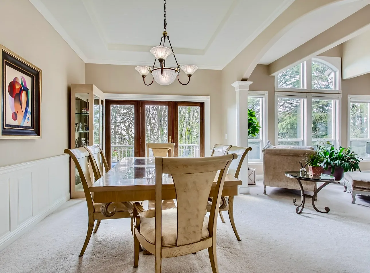 8534 NW Timber Ridge Ct — Photo 4