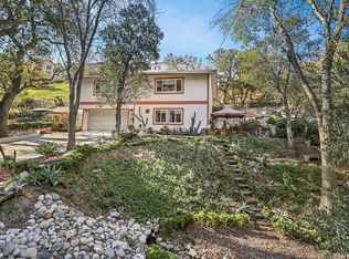5854 Oak Knolls Rd, Simi Valley, CA 93063