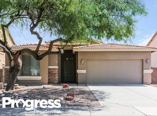 10309 W Pioneer St, Tolleson, AZ 85353