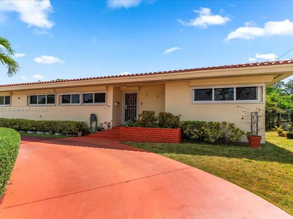 401 Ponce De Leon Blvd, Coral Gables, FL 33134