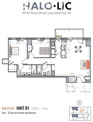 Rented by Fiddler Realty