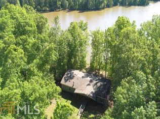 237 Frontier Dr #18, Sparta, GA 31087