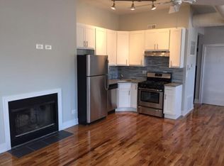 2047 W Dickens Ave, Chicago, IL 60647