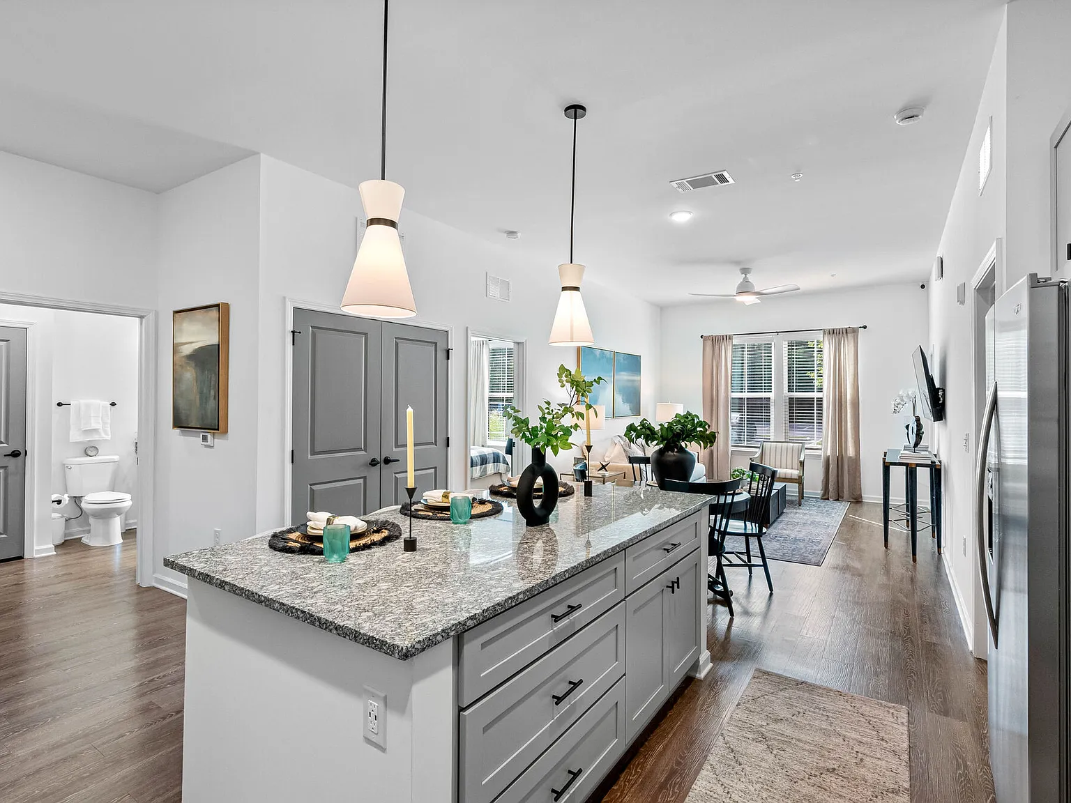 Westport Lofts — Photo 3