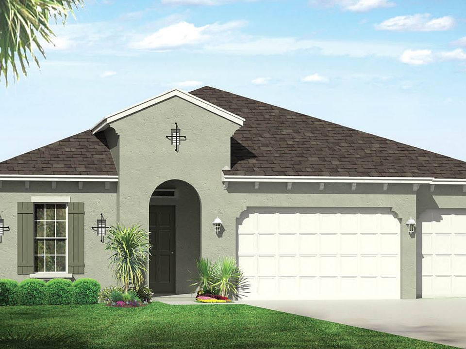 Plan Elevation.