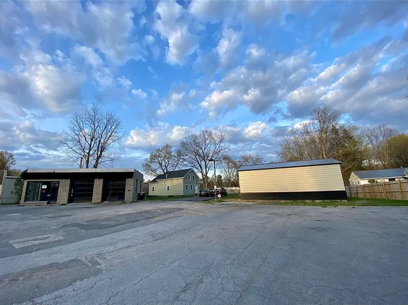 280 Broadway, Fort Edward, NY 12828