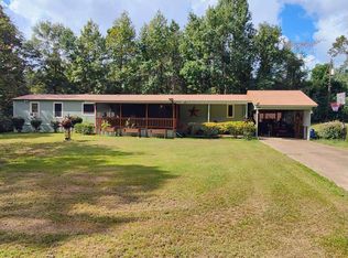 116 Griffin St, Newton, TX 75966