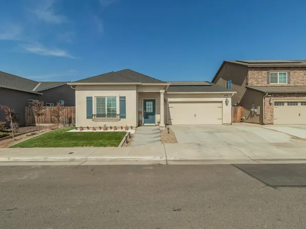 4165 Pico Ave, Clovis, CA 93619