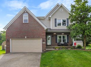 1007 1/2 Fairway Dr, Georgetown, KY 40324