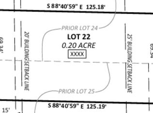 3526 N Hackberry St, Bloomington, IN