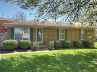 2105 Woodford Dr, Richmond, KY 40475