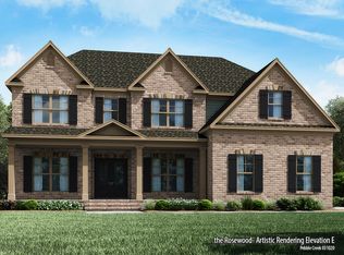 3440 Rolling Meadows Ln, Watkinsville, GA 30677